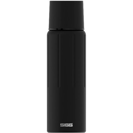 SIGG Gemstone IBT termospullo 1,1 litraa, obsidian