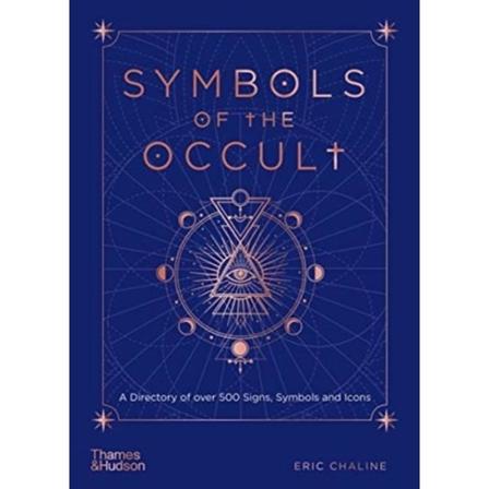 Symbols Of The Occult 9780500024034