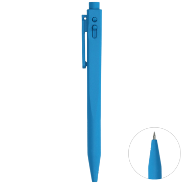 PENN DETEKTERBAR STD M.KLIPS