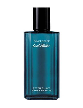 Davidoff Cool Water Man After Shavesplash - Nude - 75ML