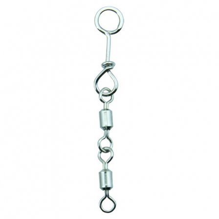 Svartzonker Quick Stinger 60lbs (5pcs) - 2-Link