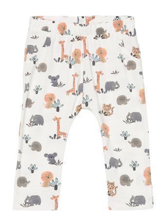 Nbmjakob Pant Box Leggings Multi/mønstret Name It