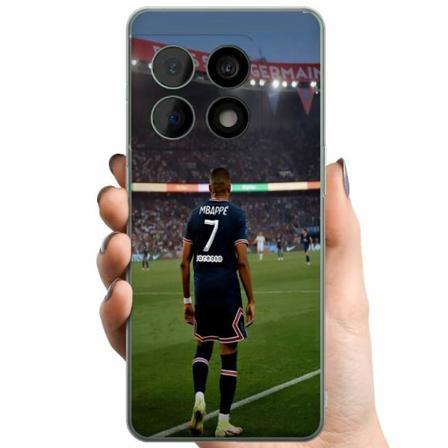 Oneplus 10 Pro Tpu Mobilskal Mbappe