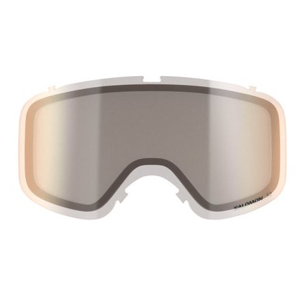 Salomon - Accessoar unisex Aksium 2.0 S Lens Flash - Tonic Orange