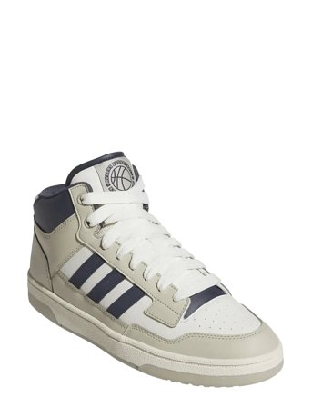 adidas Sportswear Rapid Court Mid - White - 38