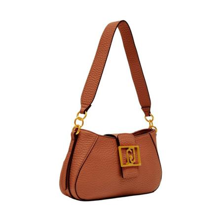 Liu Jo, Shoulder Brązowy, Kobieta, Rozmiar: ONE Size