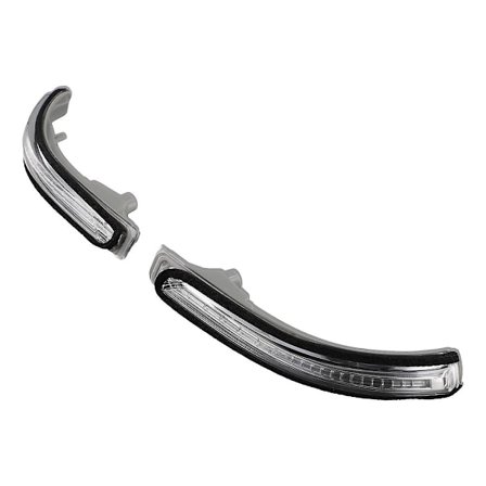 87624-C8000 87614-C8000 Bil Bakspejl Blinklys til I20 2014-2020