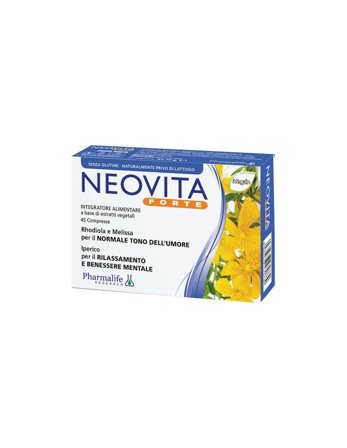 Neovita Forte 45 Compresse