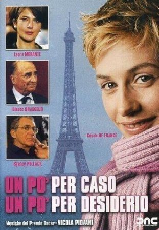 Un Po' Per Caso Un Po' Per Desiderio