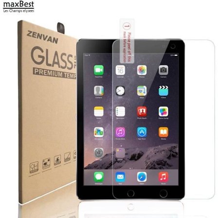 skyddsglas för IPAD pro 10.5 '' härdat glasfilm