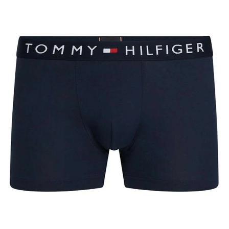 Tommy Jeans Trunk 01646 underpants Blå, Herre