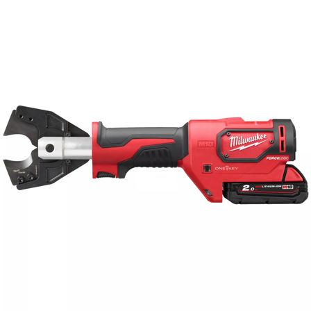 Milwaukee M18 ONEHCC-0C SWA SET Kabelsax utan batteri och laddare, Maskiner