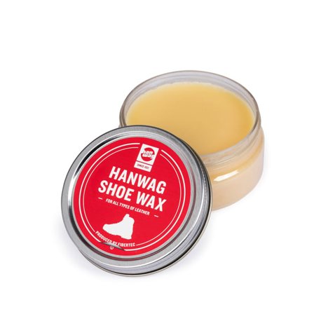 Hanwag - Hanwag Shoe Wax One Size