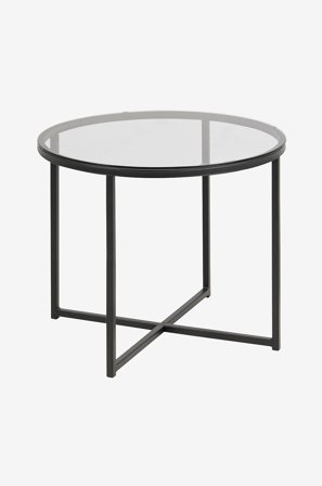 NORDFORM - Lovise sidebord - Sort - Småborde - Fra Homeroom
