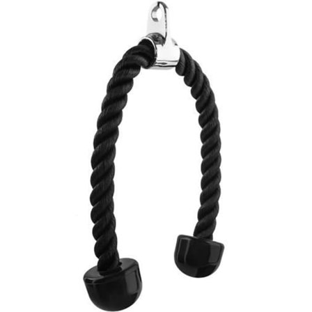 Tricepsrep - Rep för träning/gym - 60 cm