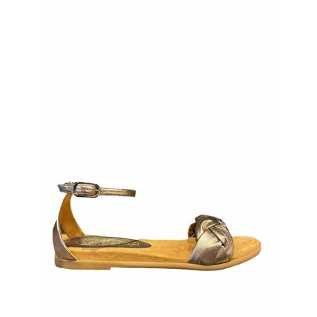 Unisa Sandaler Gul, Dame Sandaler, Størrelse: 40 EU