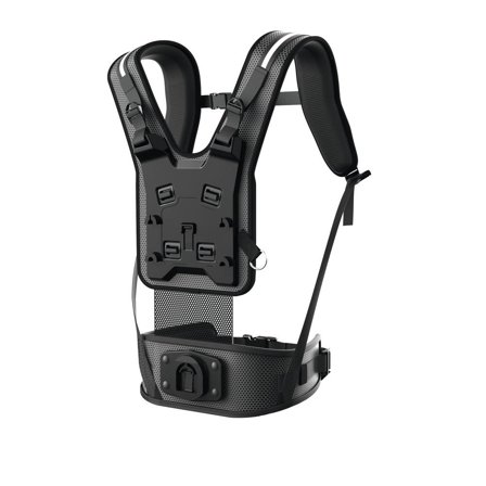 EGO AFH1500 Sele, Hagemaskiner