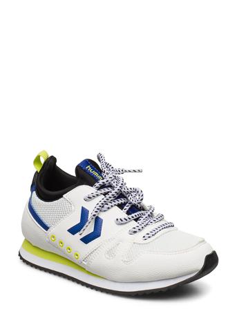 Marathona Sock Jr White Hummel