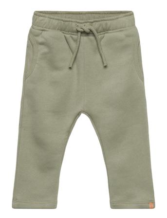Nbmilondon Loose Sweat Pant Sep Lil Green Lil'Atelier