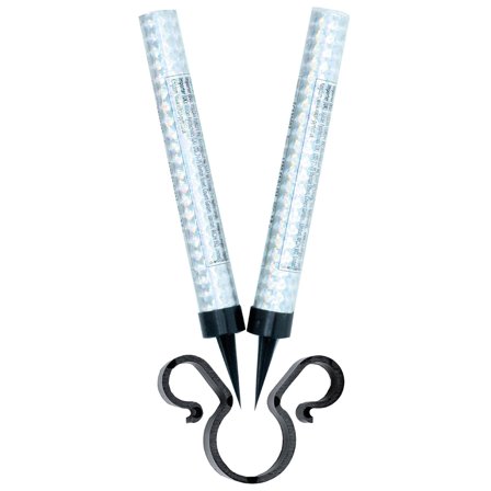 Isfacklor för Flaska 2-pack