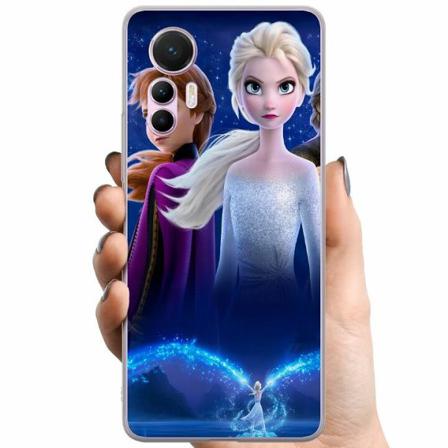 Xiaomi 12 Lite Tpu Mobilskal Frozen
