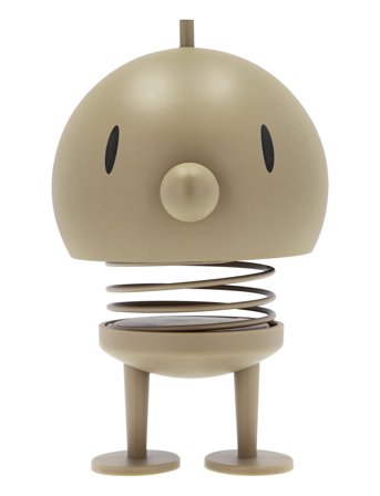 Hoptimist Speaker Beige Hoptimist