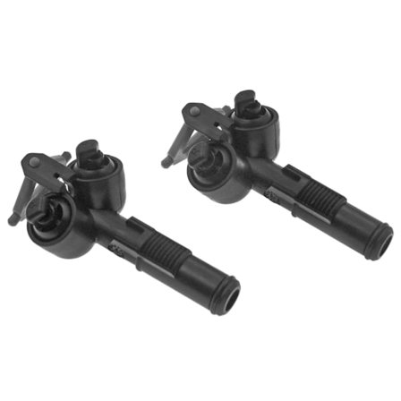 Oikea Vasen Etuvalojen Pesun Suutin Jet Pumppu XC90 2003-2006 8659926 8659928