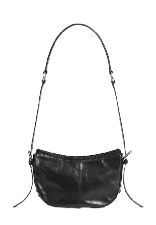 Vagabond Shoemakers MINOH shoulder bag small Väskor & plånböcker Unisex Svart ONESIZE