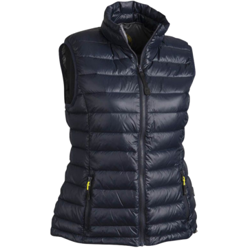 Vadderad väst Dam Matterhorn Walker