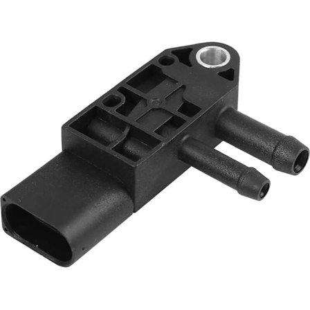 DPF 059906051C 076906051B 0281006082 0281006083 Trykksensor for -, Golf VI