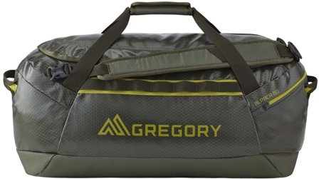 Gregory Alpaca 60L Fir Green