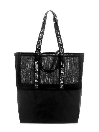 Rolser Urban B-bag Väskor Unisex Svart 30