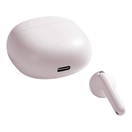 TWS Joyroom Funpods-hovedtelefoner JR-FB1 (pink)