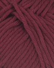 Garn Viking Vår Bordeaux