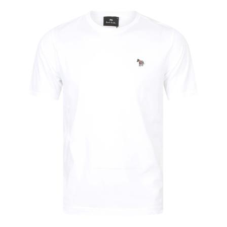 PS By Paul Smith, T-Shirts Wit, Heren, Maat:2XL