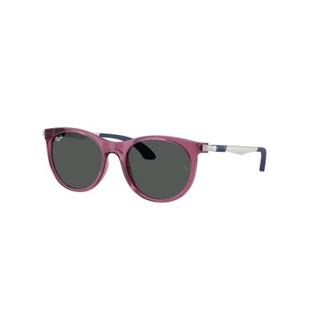 Ray-Ban Junior - Solbriller - Lilla - Barn - RJ9082S 718687 4717