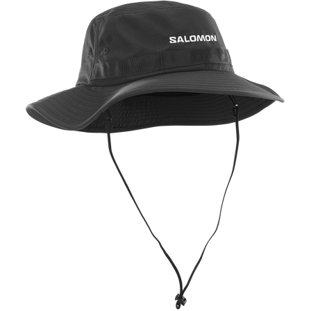 Salomon - Hattar och mössor Hattar och mössor Booney U - Deep Black