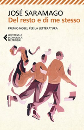 Del resto e di me stesso José Saramago