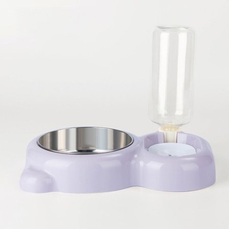 Katteskål Matskål LILLA