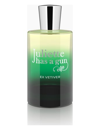 Juliette Has A Gun Ex Vetiver Edp 100Ml - Nude - 100 ML