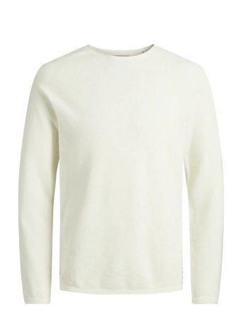 Jack & Jones | Jjehill Knit Crew Neck Noos | M
