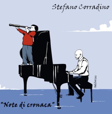 Note di cronaca STEFANO CORRADINO