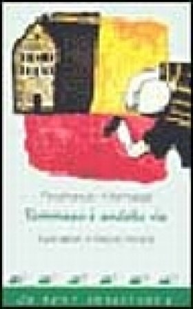 Tommaso è andato via Ferdinando Albertazzi