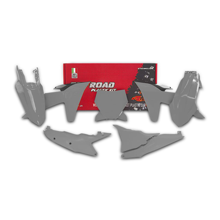 Rtech Plastic Kit - KTM 450 XC-F 2023-2026