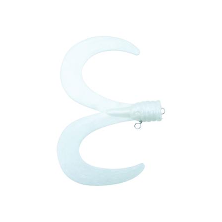 Svartzonker BigTail Twin 2-pack C41 Snow White