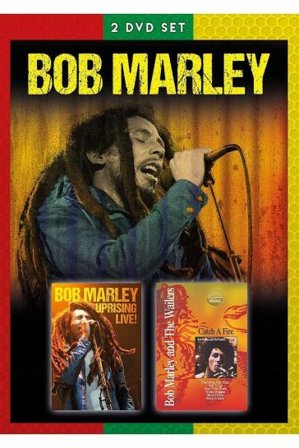 Uprising live!, classic albums catch a f Bob Marley