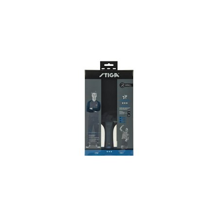 Bordtennisracket Future 3-X rack STIGA