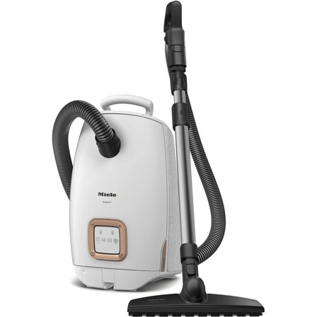 Miele Guard L1 Parquet Briljantvit