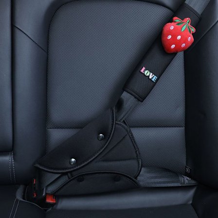 Bil barnesetebeltefikser Babysete sikkerhetsbelte D D