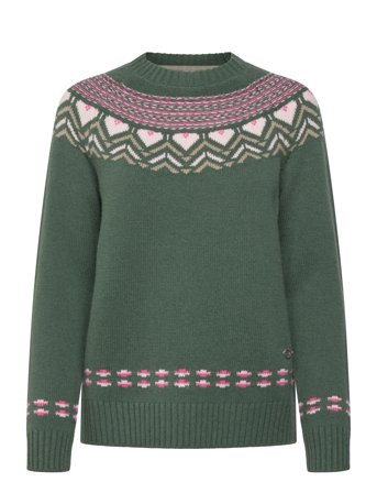 Kari Traa | Sundve Knit | L